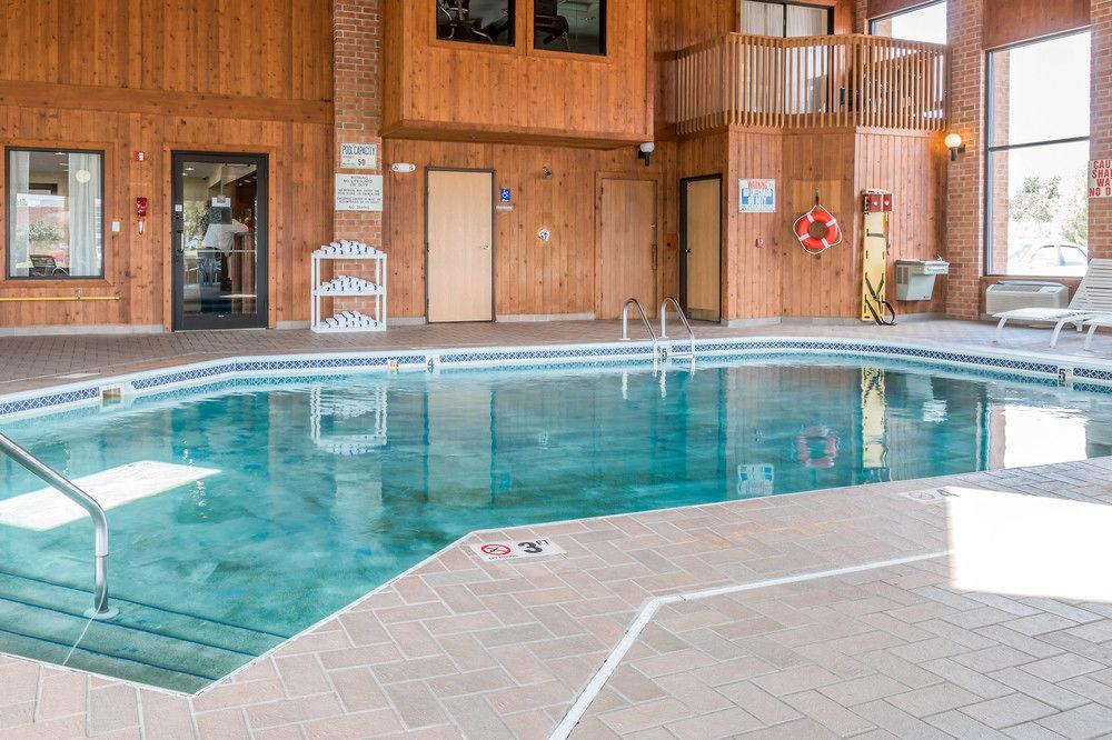 Quality Inn Grand Blanc - Flint South Zewnętrze zdjęcie