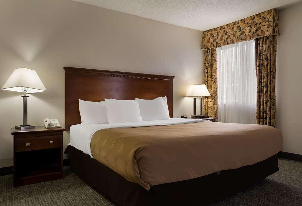 Quality Inn Grand Blanc - Flint South Pokój zdjęcie