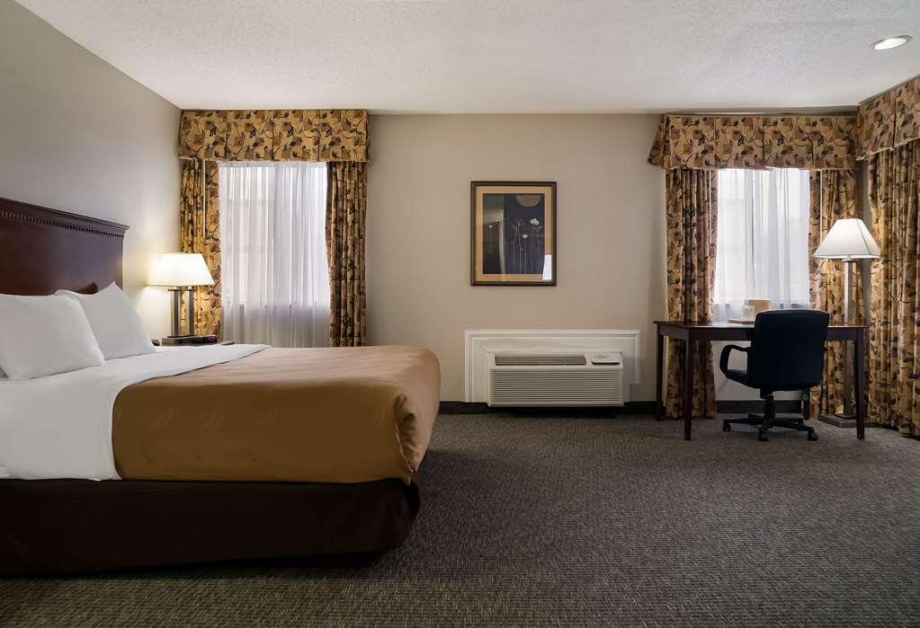 Quality Inn Grand Blanc - Flint South Pokój zdjęcie