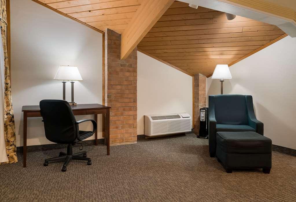 Quality Inn Grand Blanc - Flint South Pokój zdjęcie