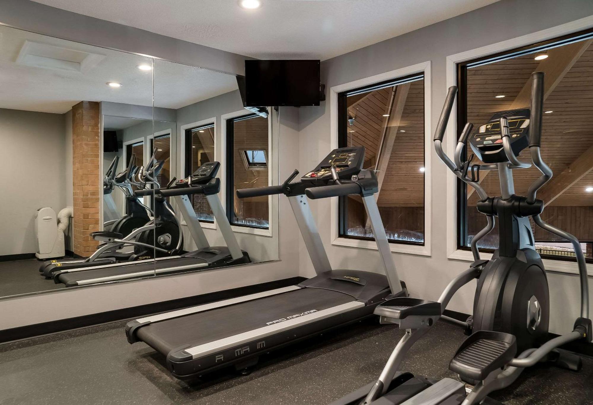 Quality Inn Grand Blanc - Flint South Zewnętrze zdjęcie